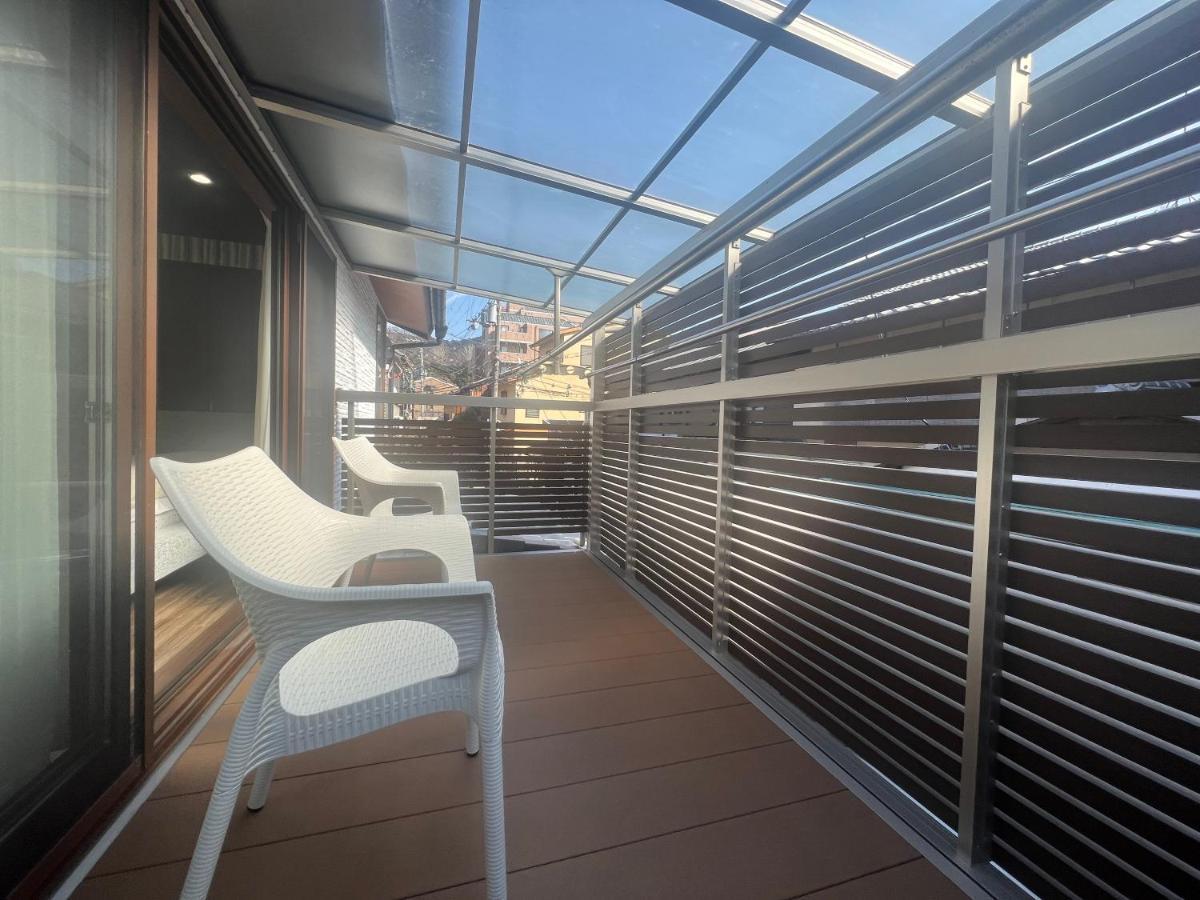 Platinum.Kiyomizu Otel Kyoto Dış mekan fotoğraf
