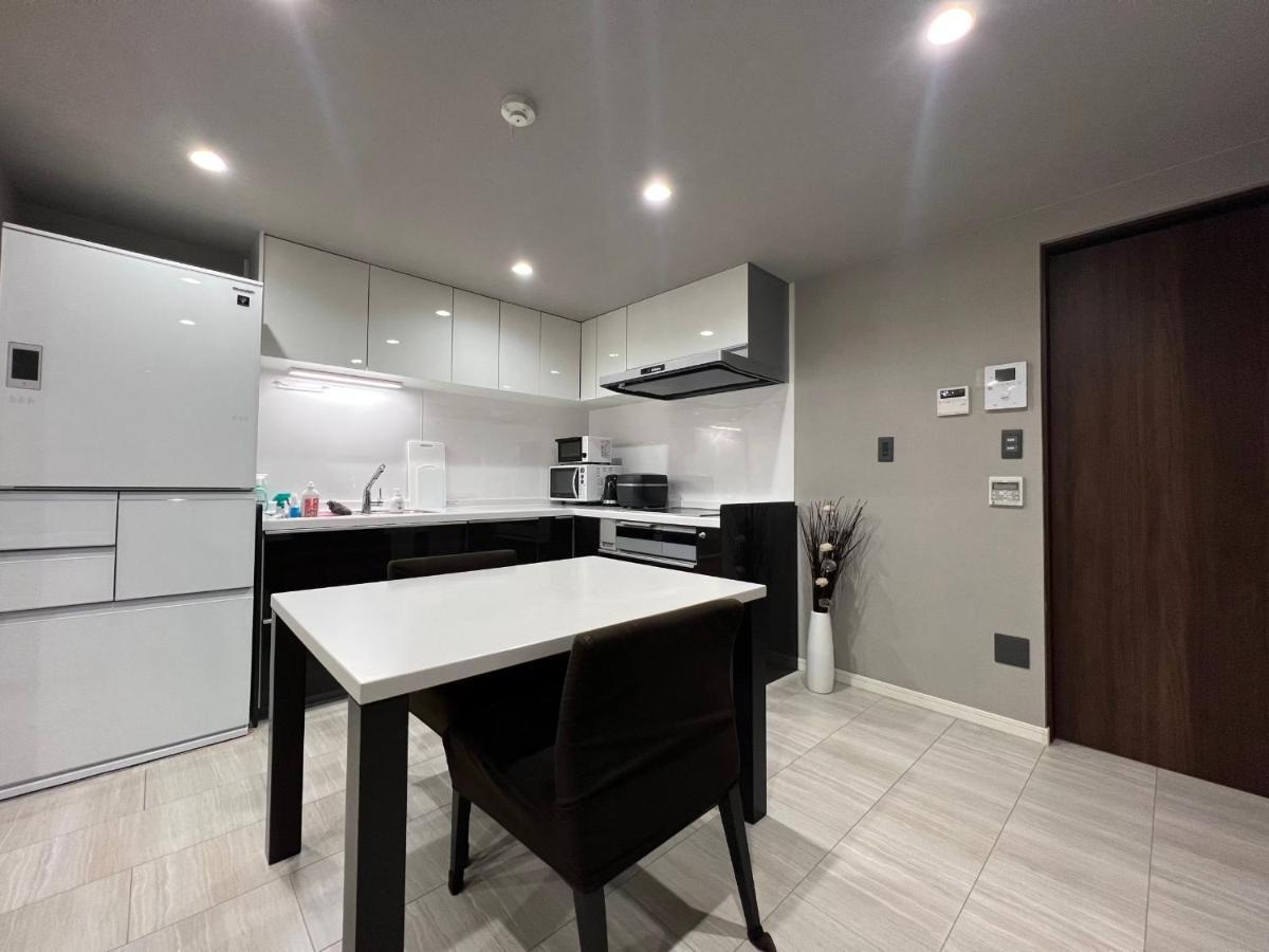 Platinum.Kiyomizu Otel Kyoto Dış mekan fotoğraf