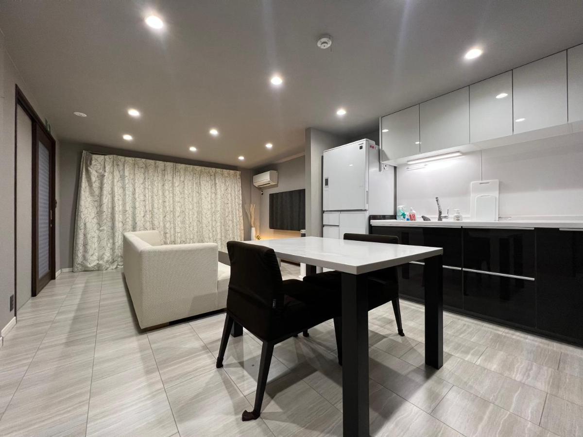 Platinum.Kiyomizu Otel Kyoto Dış mekan fotoğraf