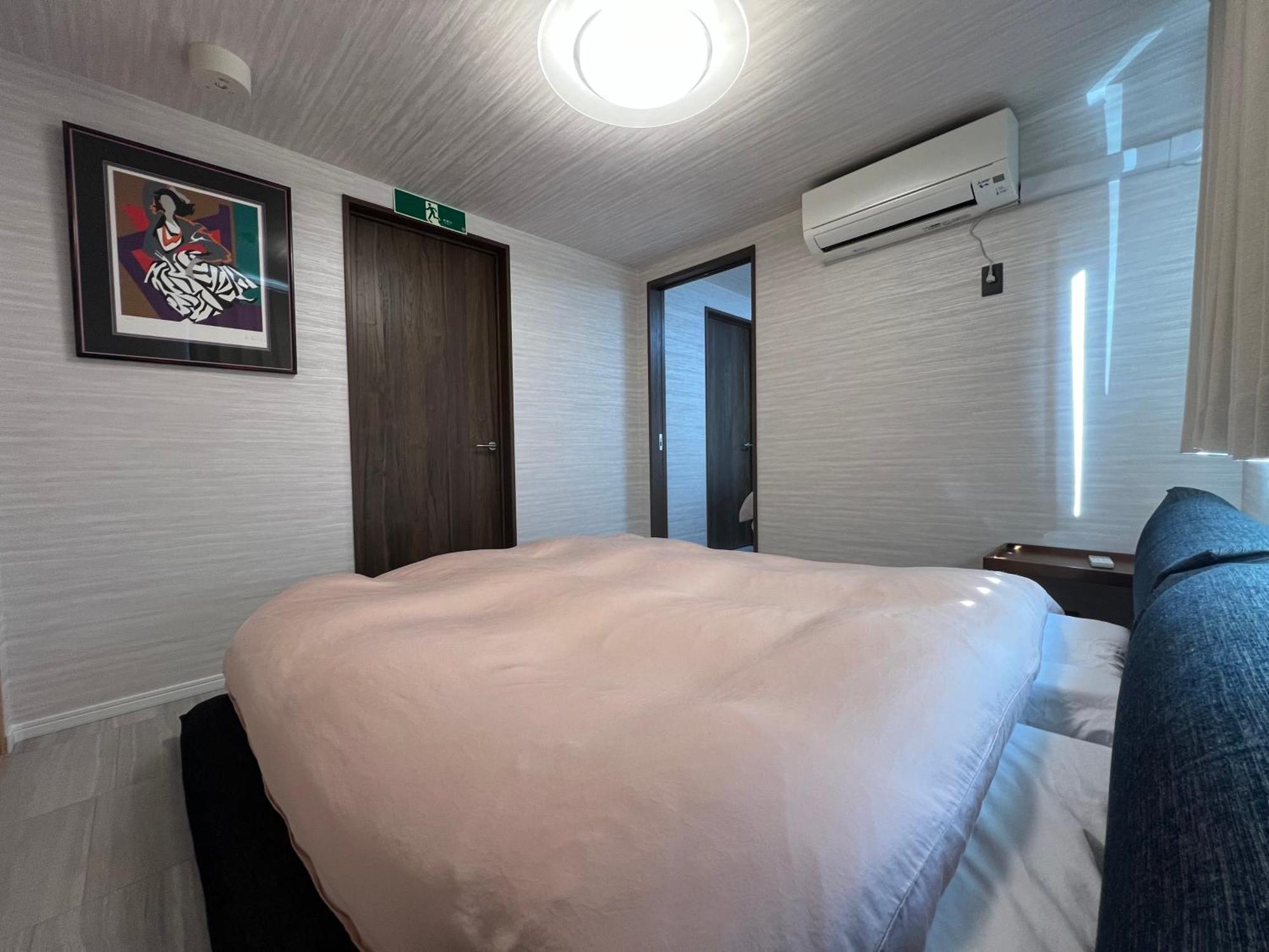 Platinum.Kiyomizu Otel Kyoto Dış mekan fotoğraf