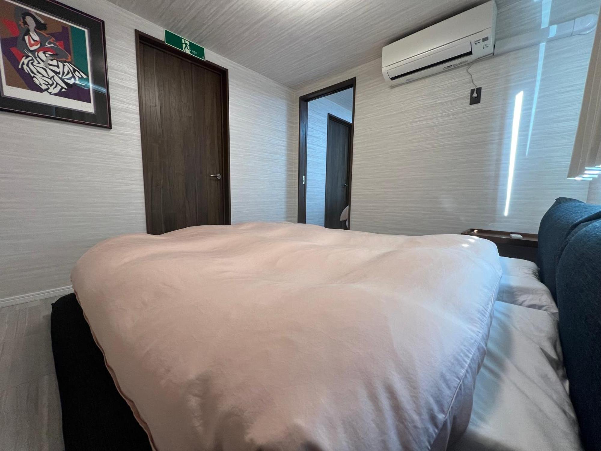 Platinum.Kiyomizu Otel Kyoto Dış mekan fotoğraf