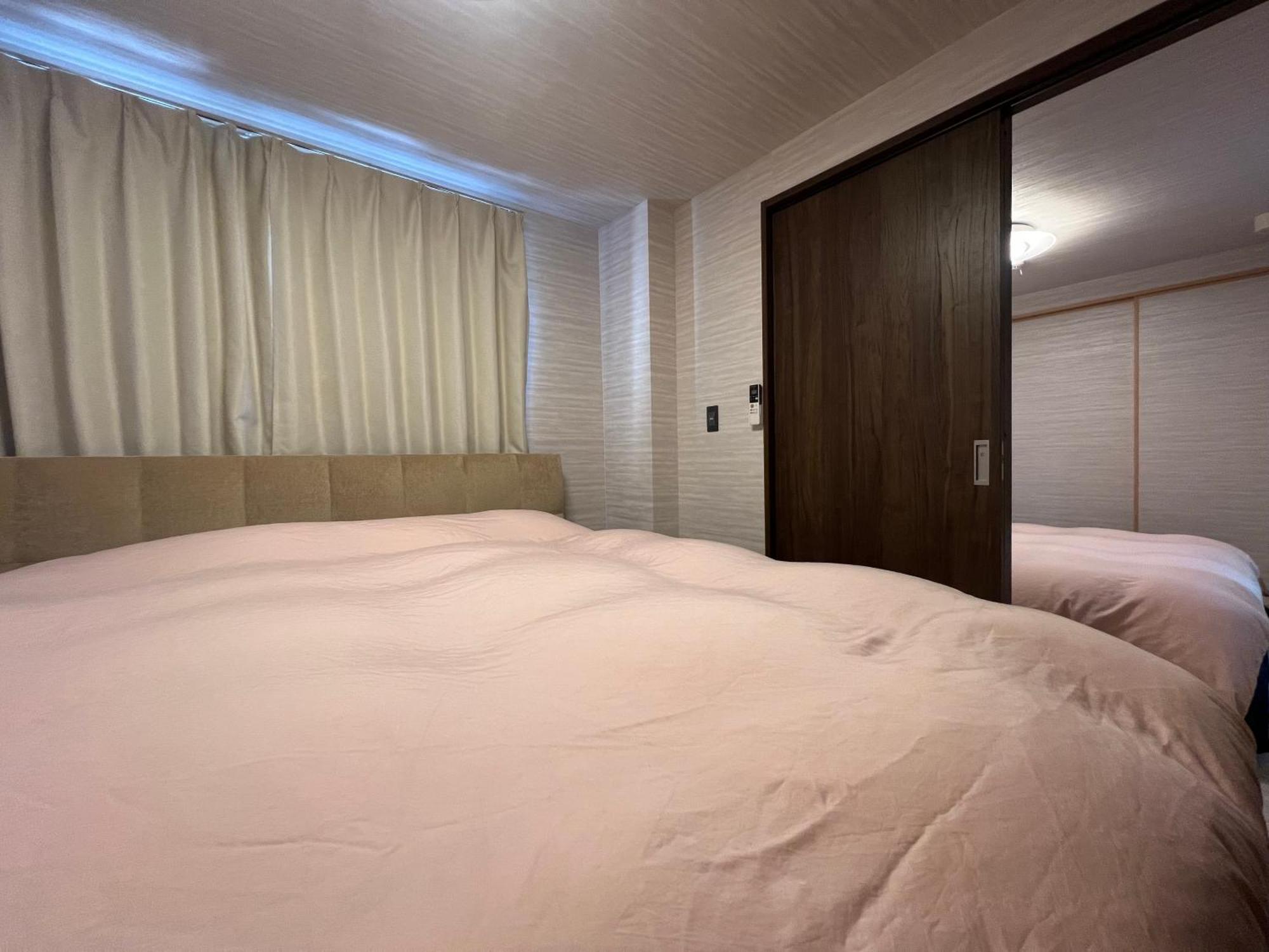 Platinum.Kiyomizu Otel Kyoto Dış mekan fotoğraf