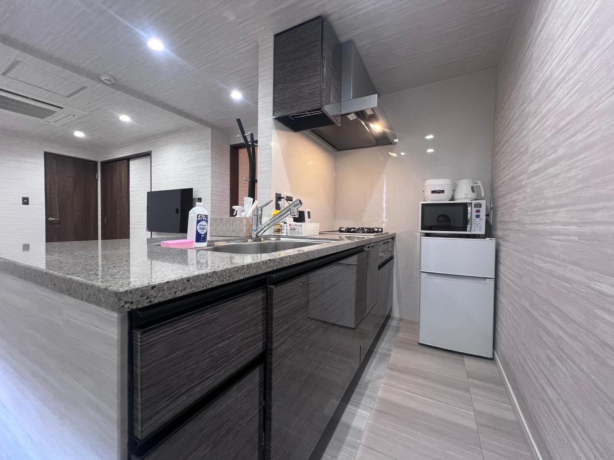 Platinum.Kiyomizu Otel Kyoto Dış mekan fotoğraf