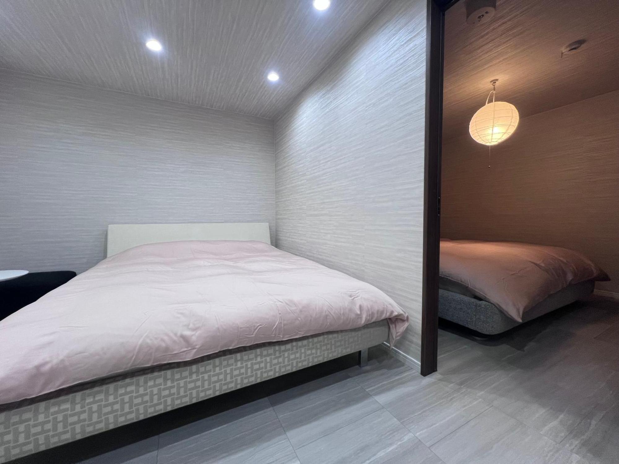 Platinum.Kiyomizu Otel Kyoto Dış mekan fotoğraf