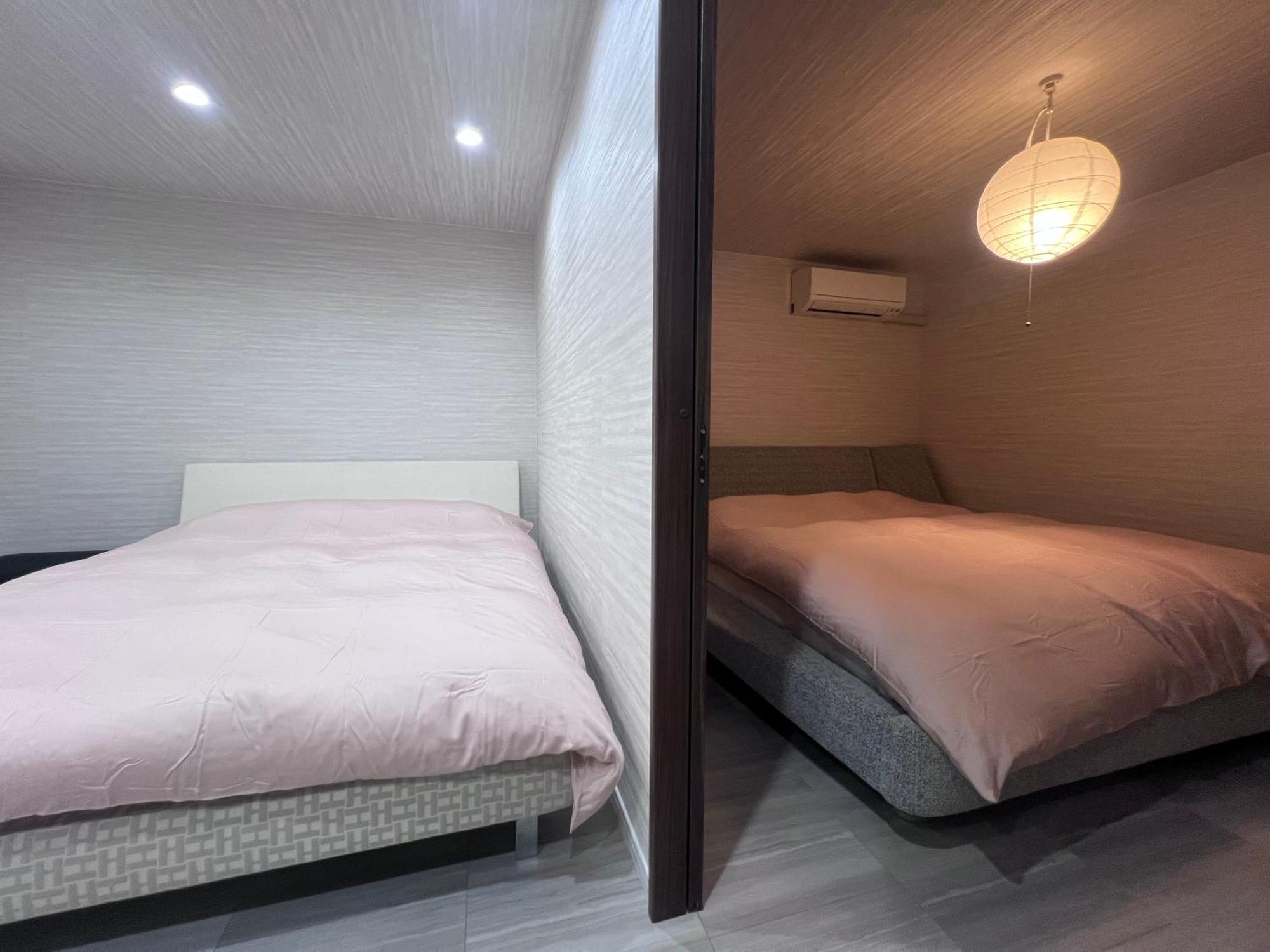 Platinum.Kiyomizu Otel Kyoto Dış mekan fotoğraf