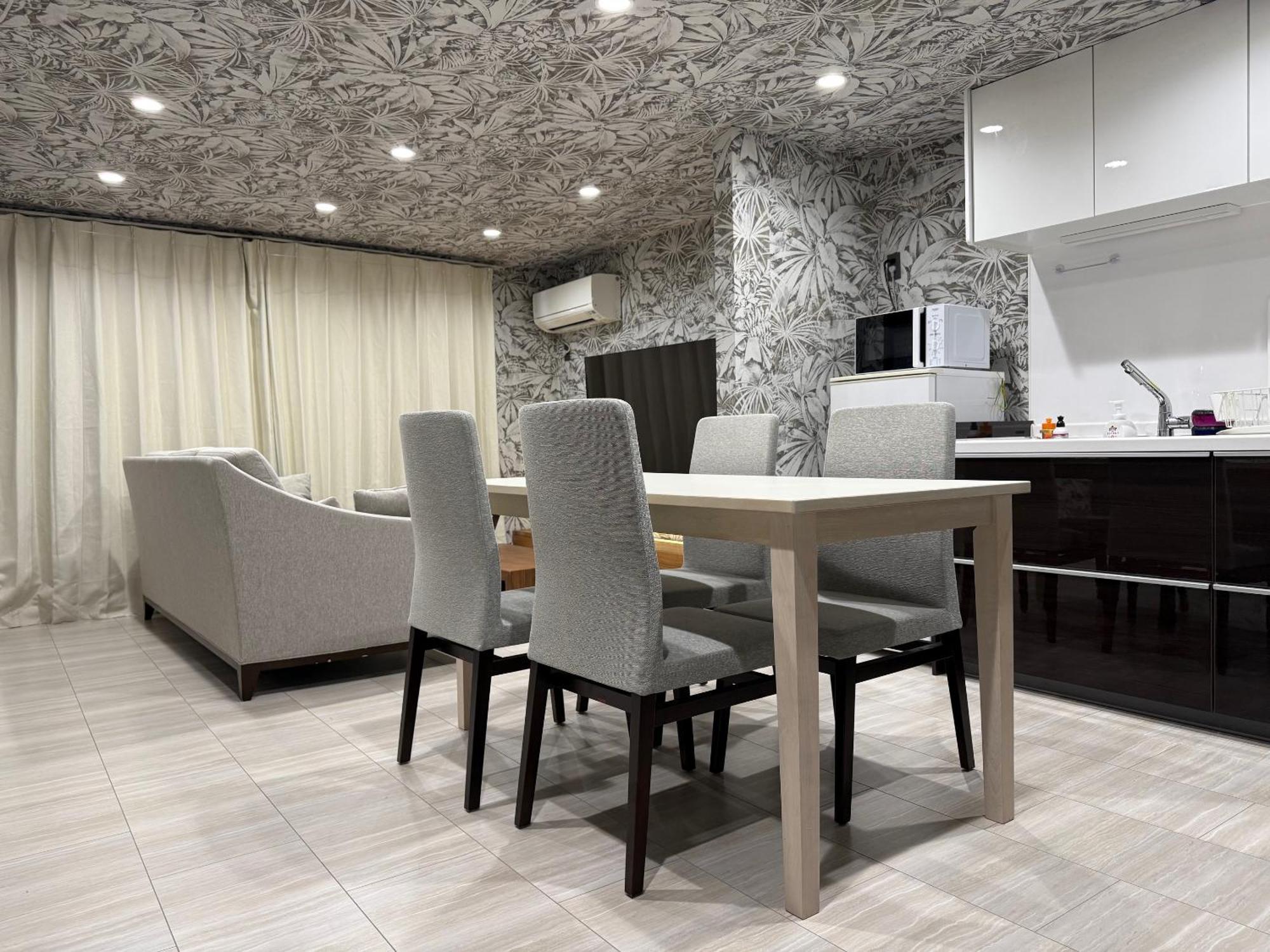 Platinum.Kiyomizu Otel Kyoto Dış mekan fotoğraf